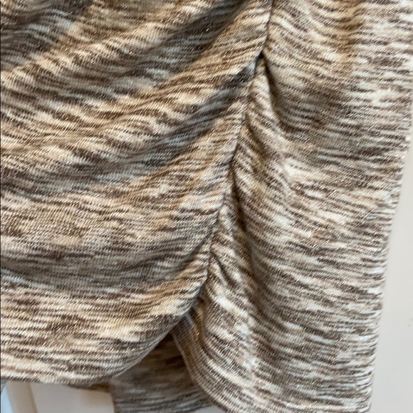 Apt 9 Sz XL blouse  short sleeve NWT - Picture 7 of 9